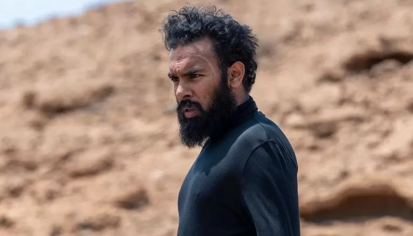 Назван исполнитель главной роли в новых Секретных материалах