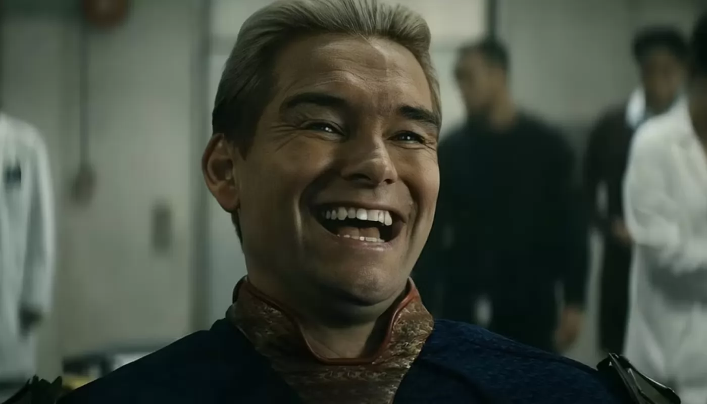 Создатель Пацанов призвал не ждать от финала масштабных битв