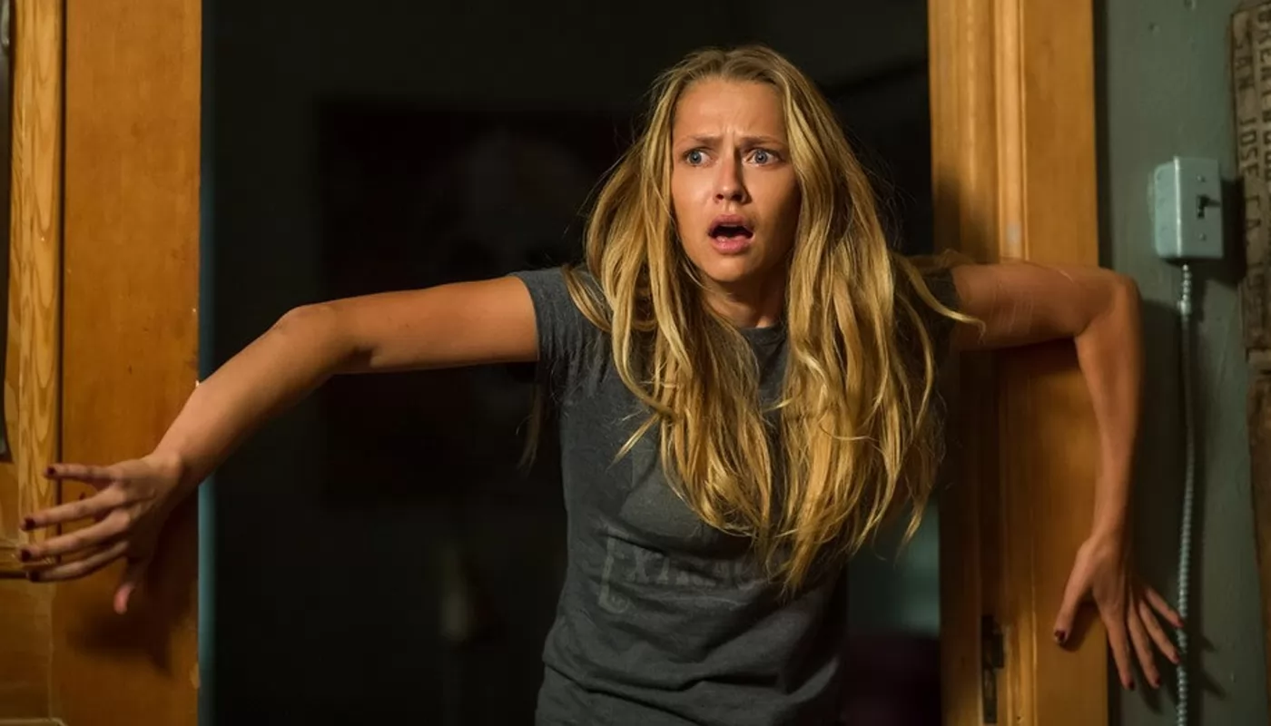 Анонсирован сиквел мистического фильма И гаснет свет