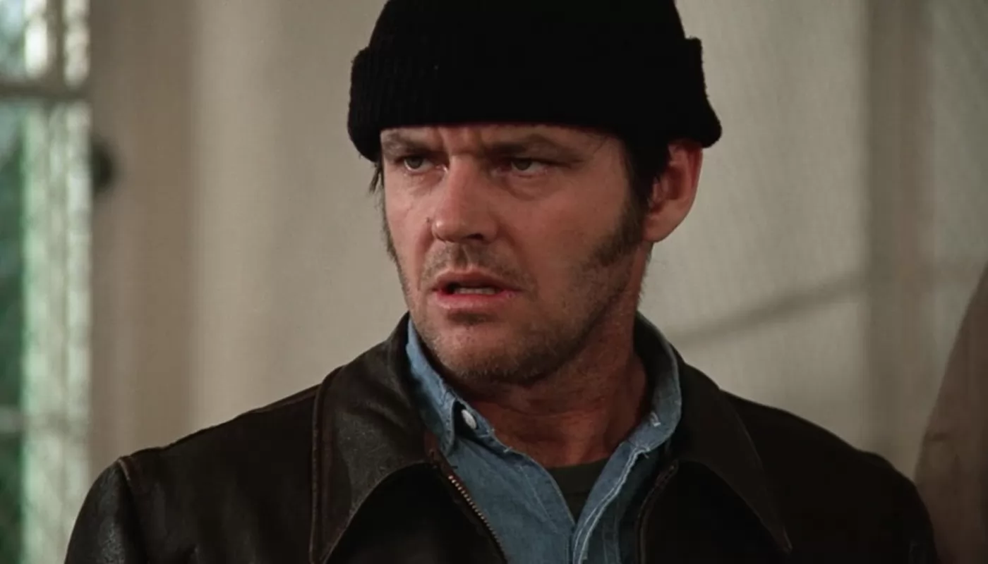 Том Холланд обзавелся уникальным автографом Джека Николсона