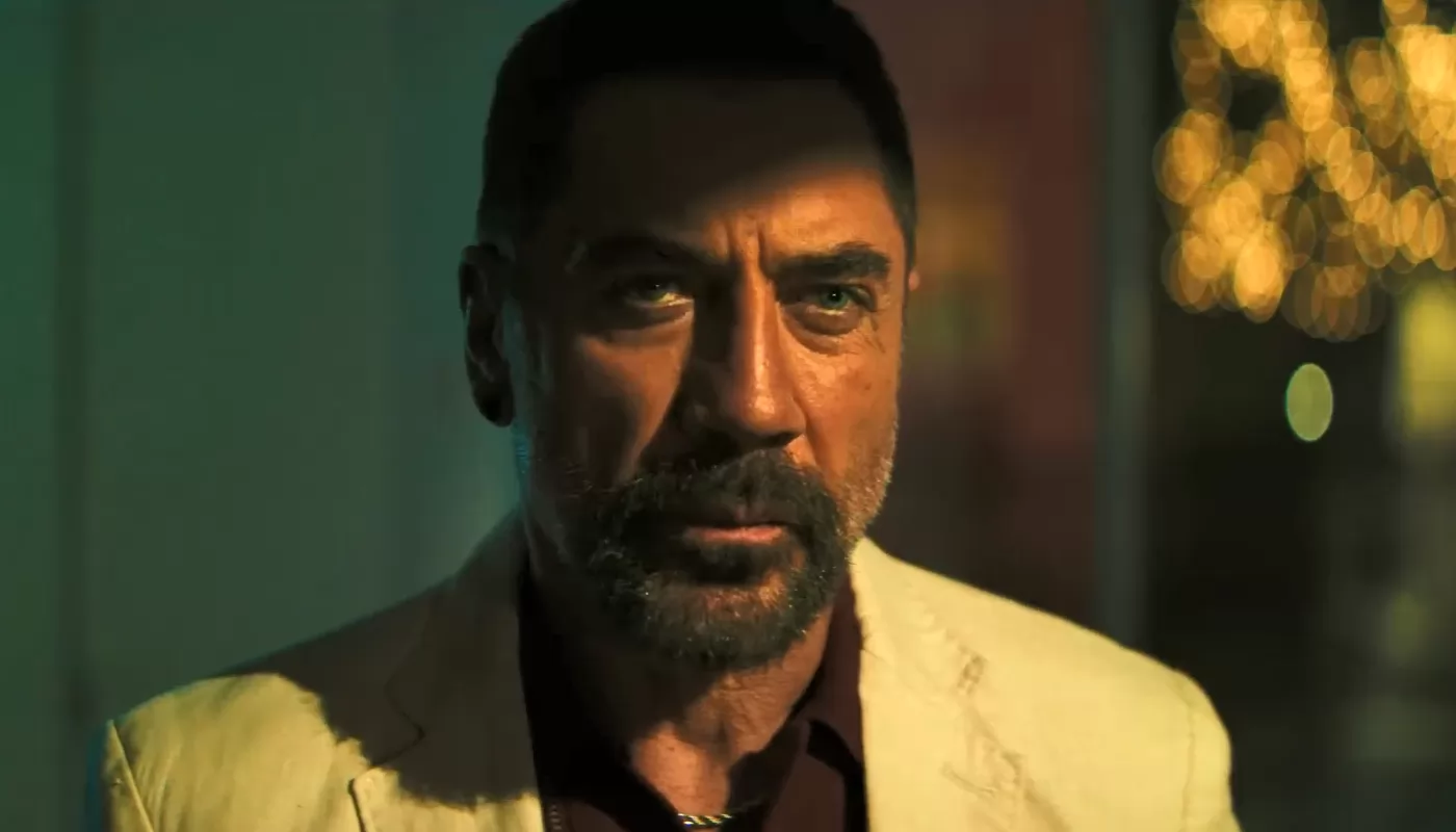 Хавьер Бардем мстит в тизер-трейлере сериала Мыс страха