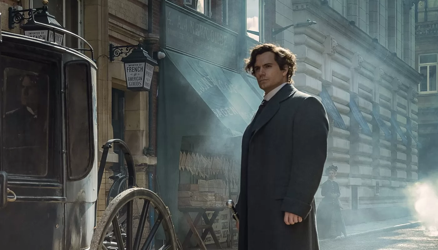 Генри Кавилл готов сыграть в новом фильме о Джеймсе Бонде