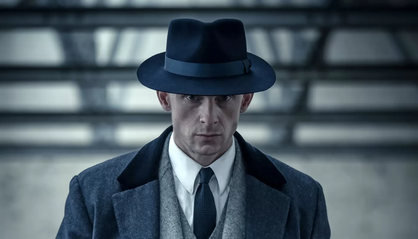 Netflix представил главного героя сиквела Острых козырьков