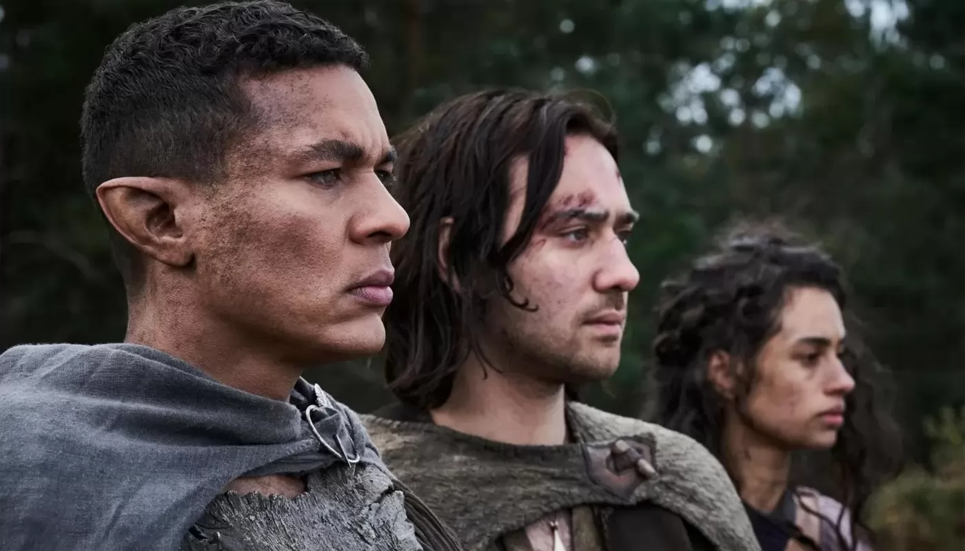 Сериал Властелин колец: Кольца Власти будет продлен до пяти сезонов