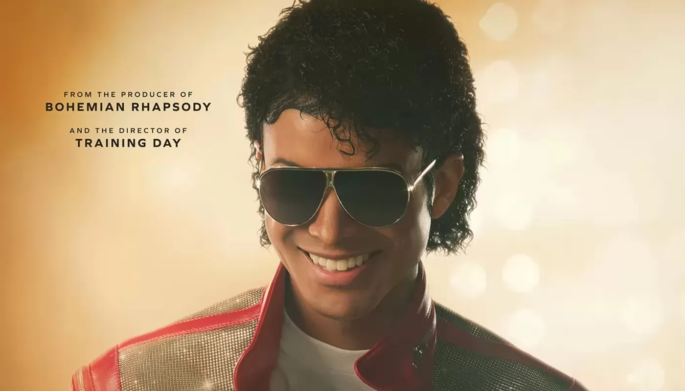 Бюджет фильма о Майкле Джексоне превысил 200 миллионов