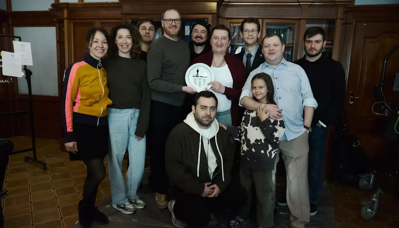 Объявлено о начале съемок второго сезона сериала Избранный