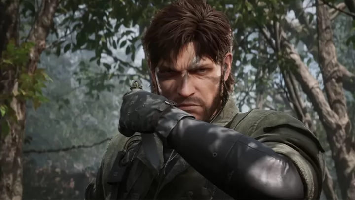 Режиссеры Пункта назначения экранизируют игру Metal Gear Solid