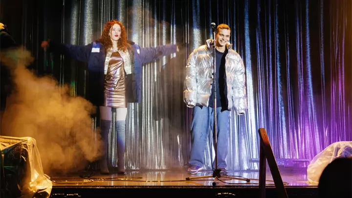 В Ростове-на-Дону начались съемки фильма БАСТА. Начало игры