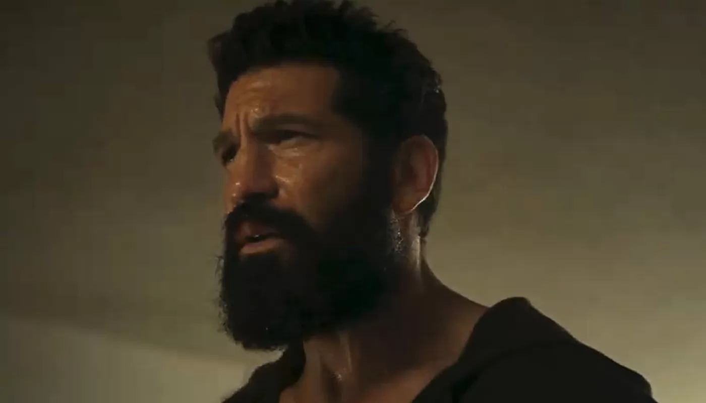 Фрэнк Касл теряет рассудок в трейлере Каратель: Последнее убийство