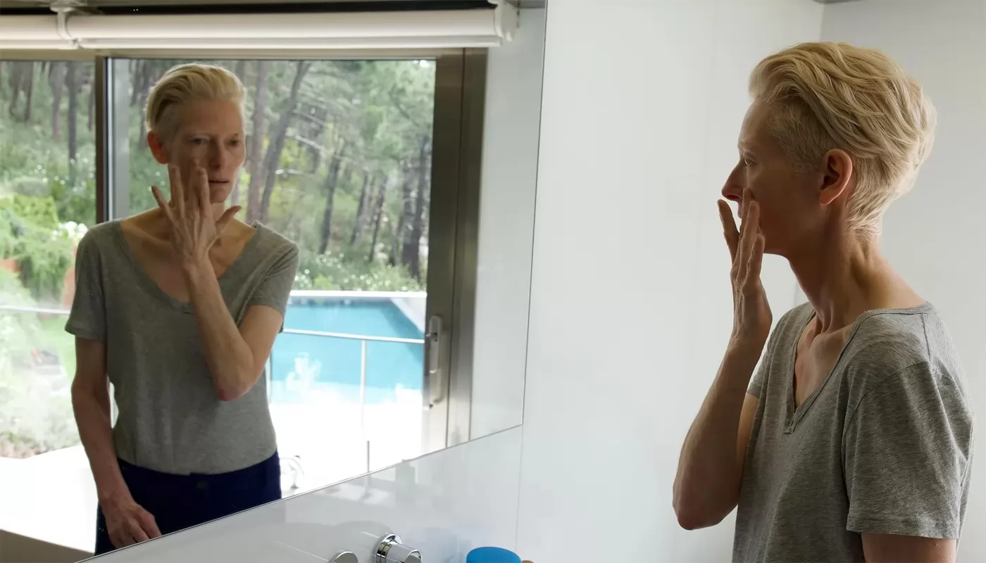 Рэйф Файнс предложил сделать Волан-де-Морта женщиной