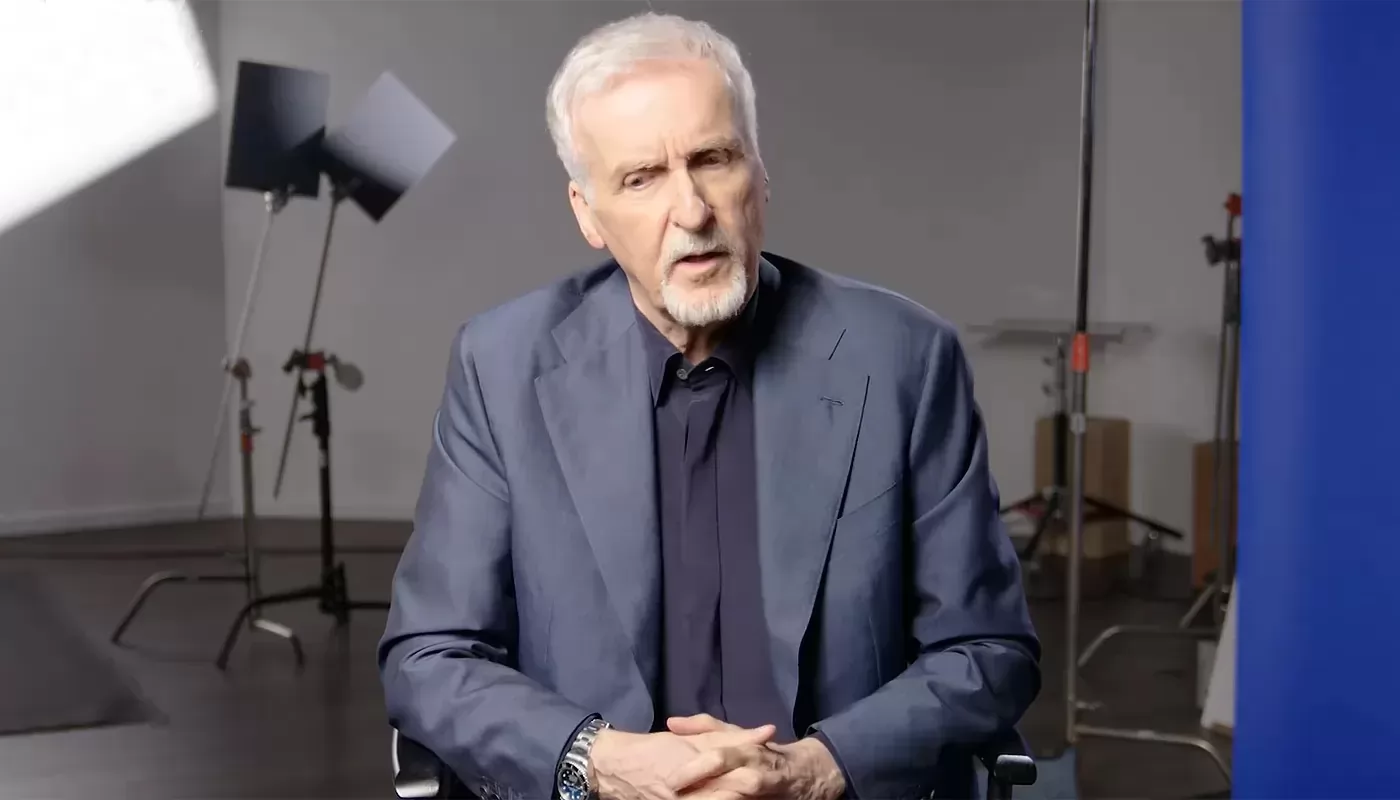 Джеймс Кэмерон поддержал продажу Warner Bros. компании Paramount