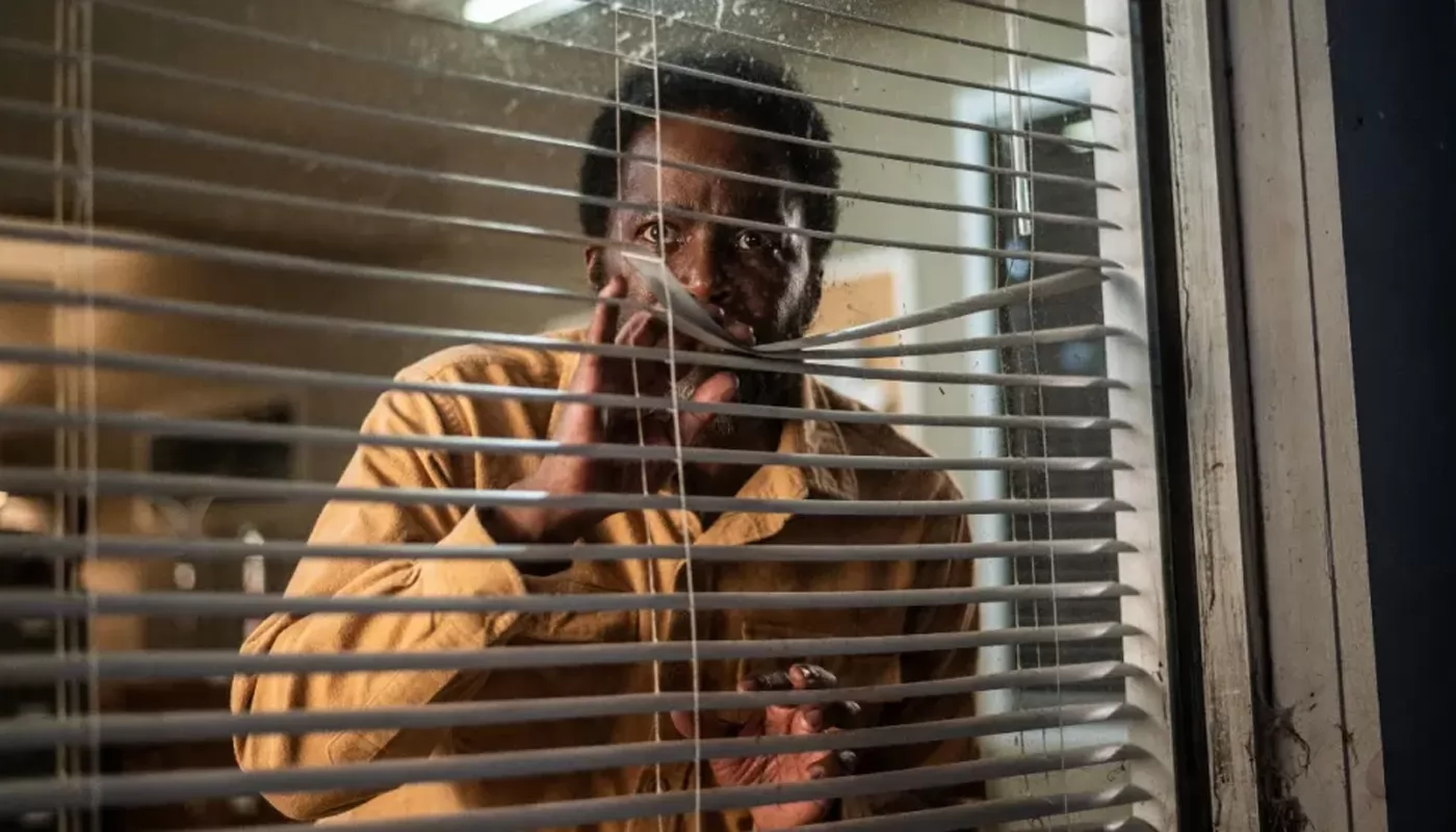 Мистический сериал Извне продлен на пятый сезон