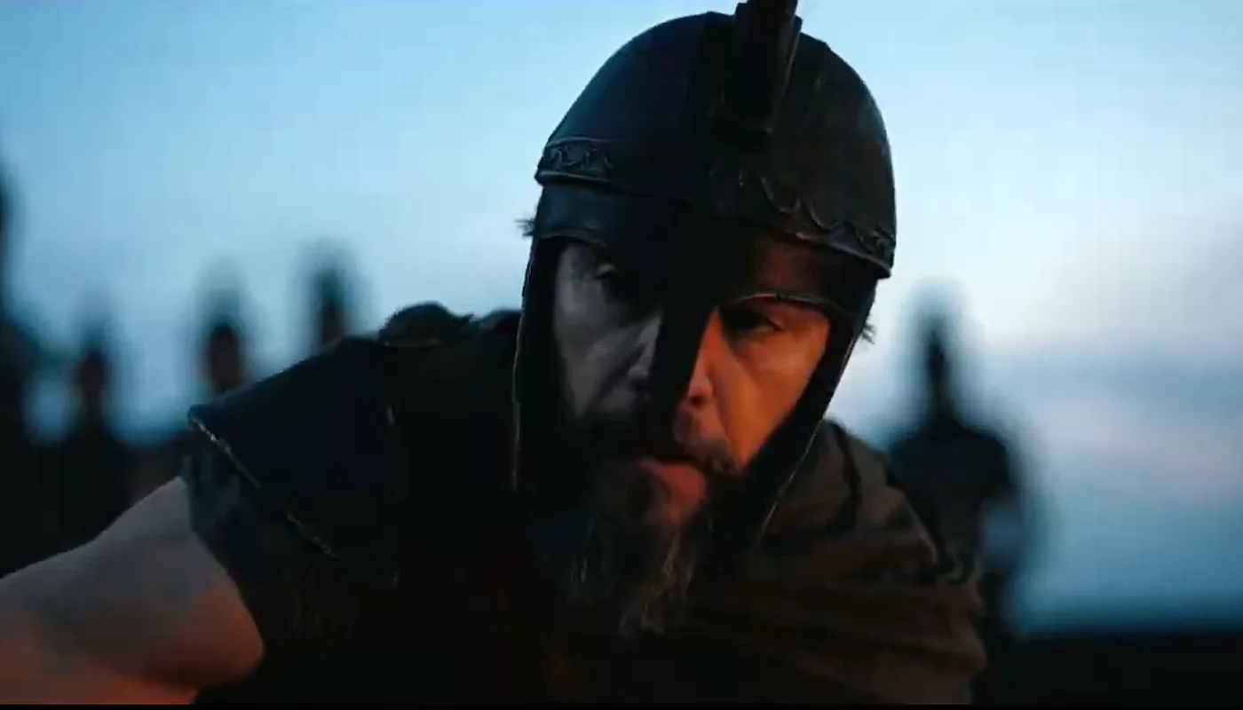 Одиссей в фильме Кристофера Нолана потеряет память