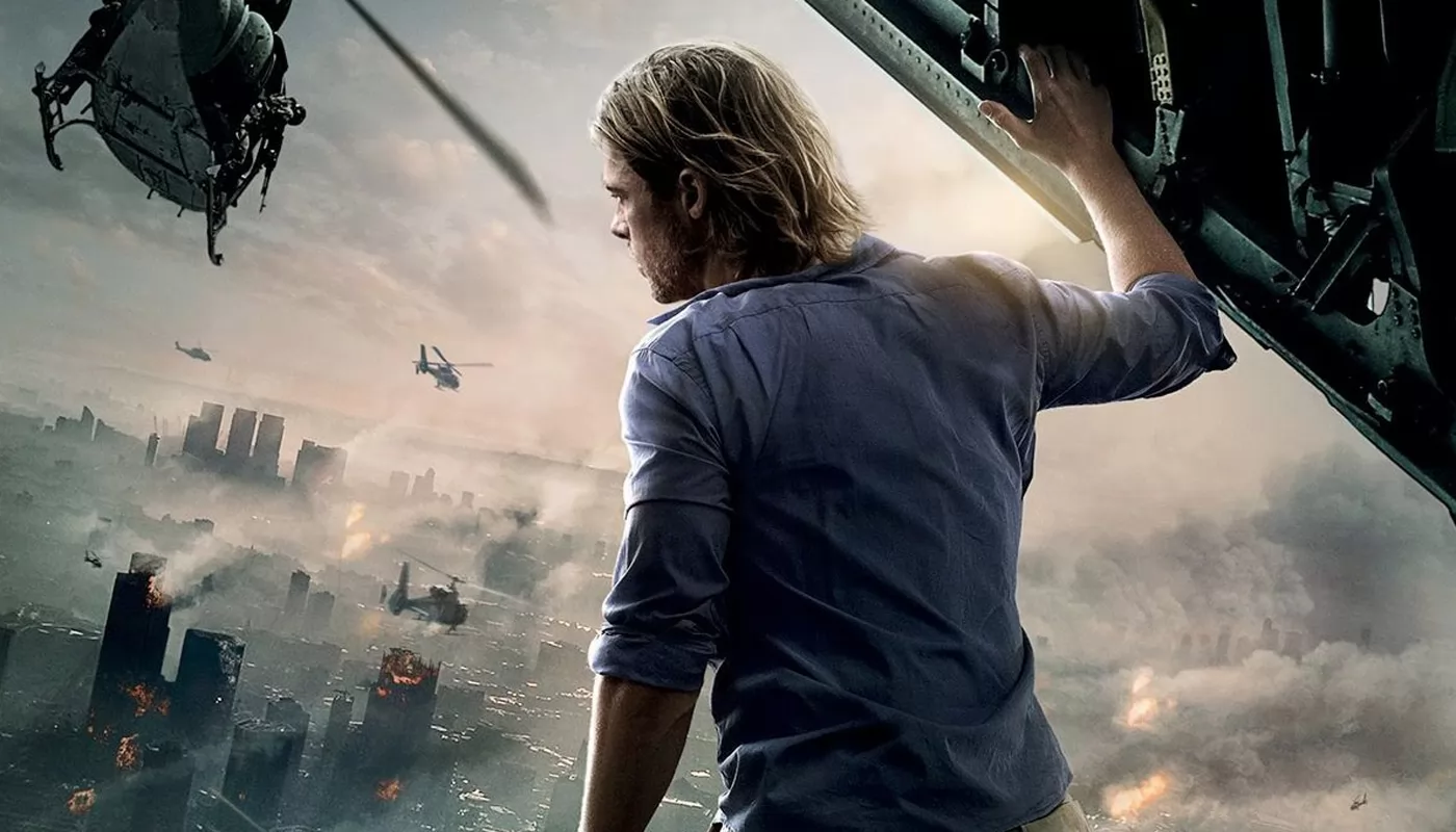 Paramount возрождает сиквел зомби-фильма Война миров Z