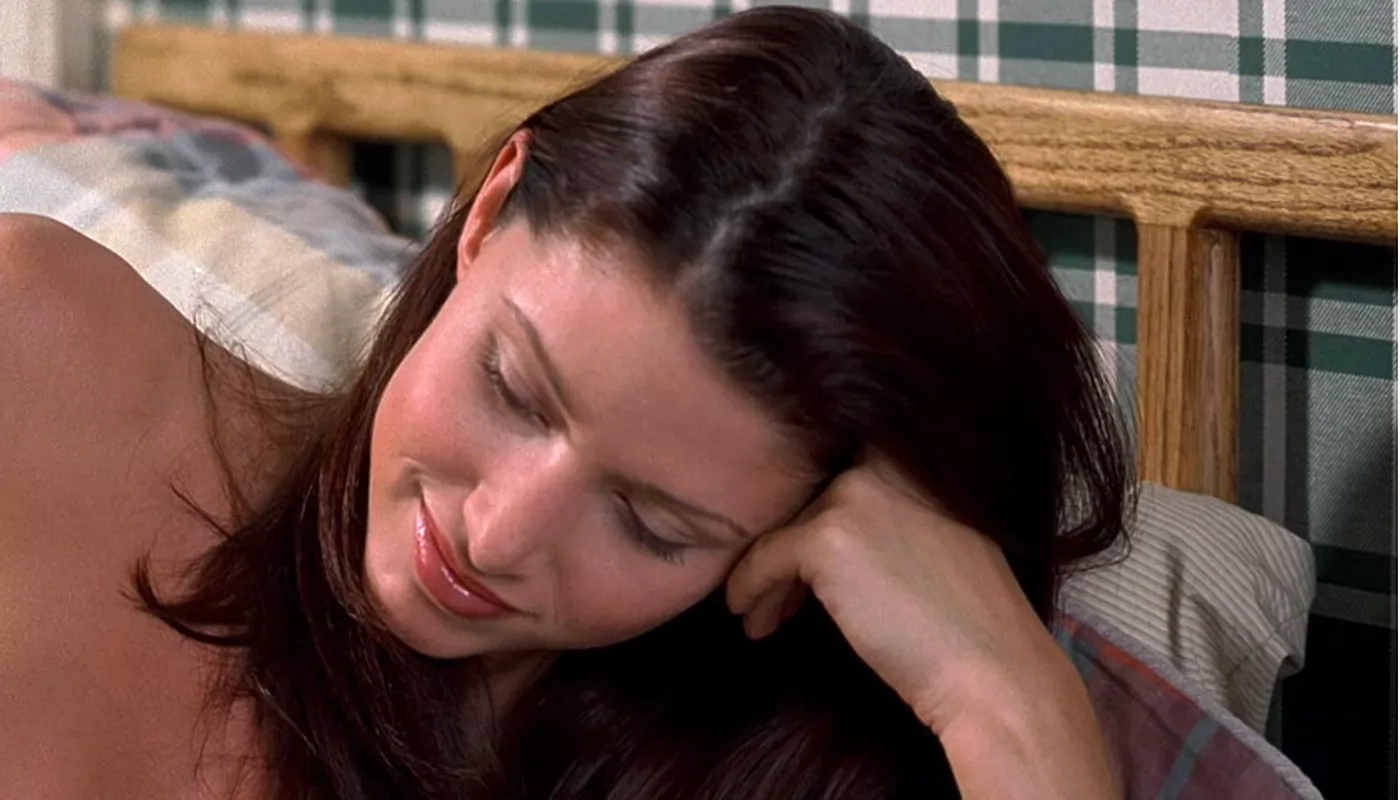 Звезда Американского пирога завела канал на OnlyFans