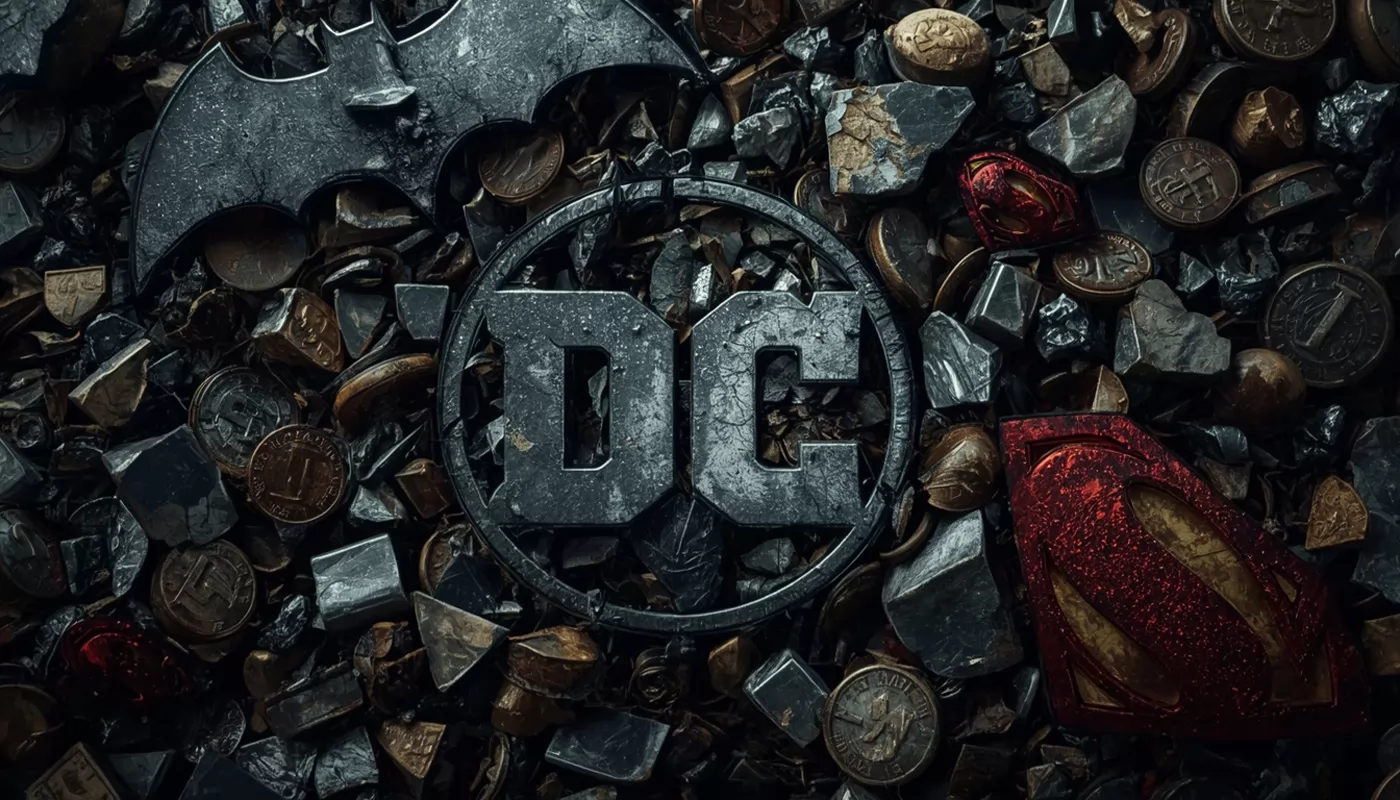 Warner Bros. и DC названы главными неудачниками CinemaCon