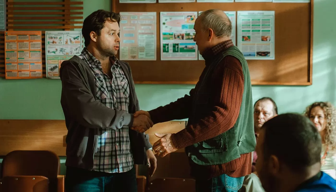 Названа дата премьеры сериала про Кузю из сериала Универ