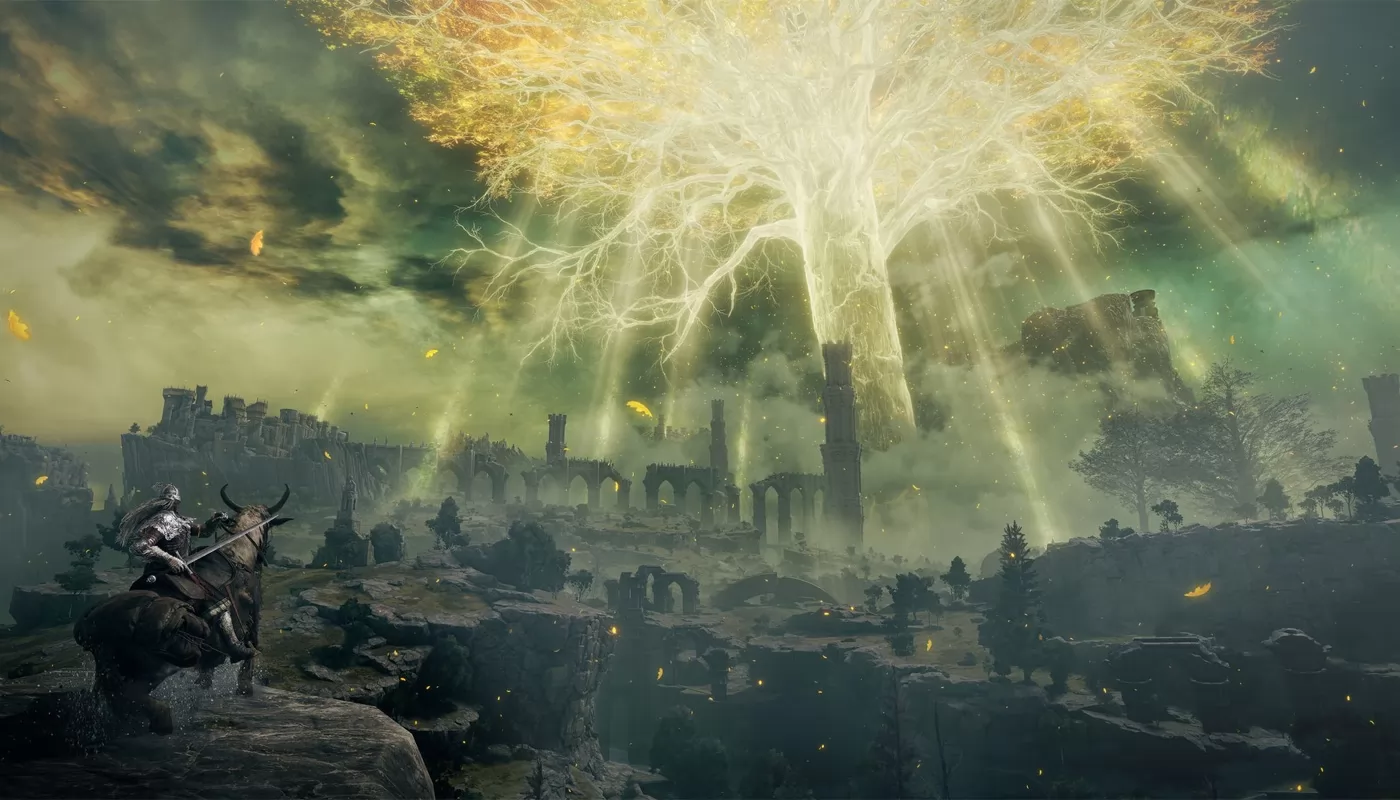 Объявлена дата премьеры экранизации игры Кольцо Элдена