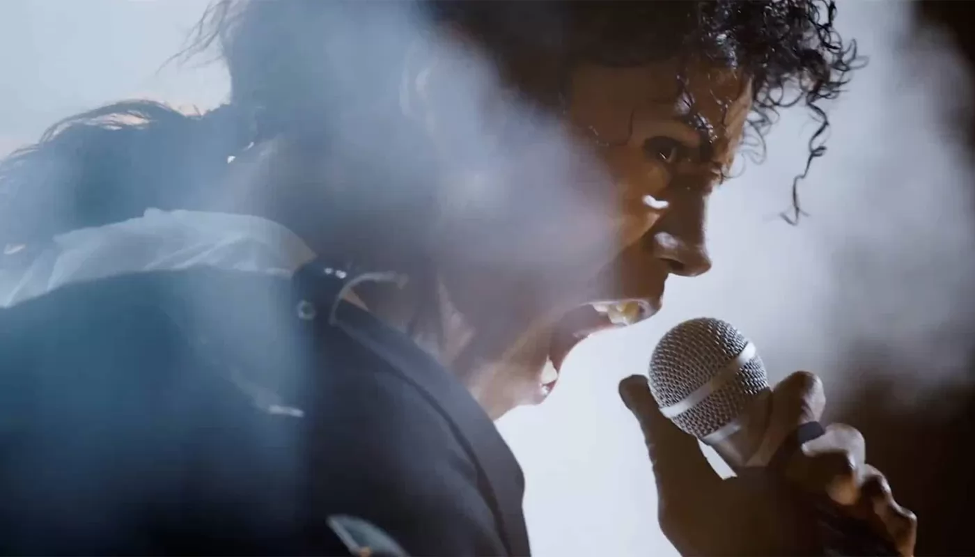 Первые отзывы о фильме Майкл о Майкле Джексоне разделились