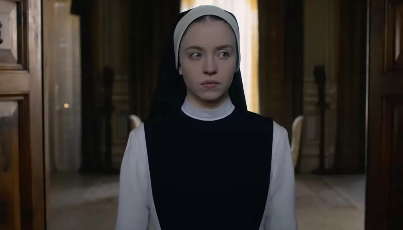 Сидни Суини вырезали из фильма Дьявол носит Prada 2