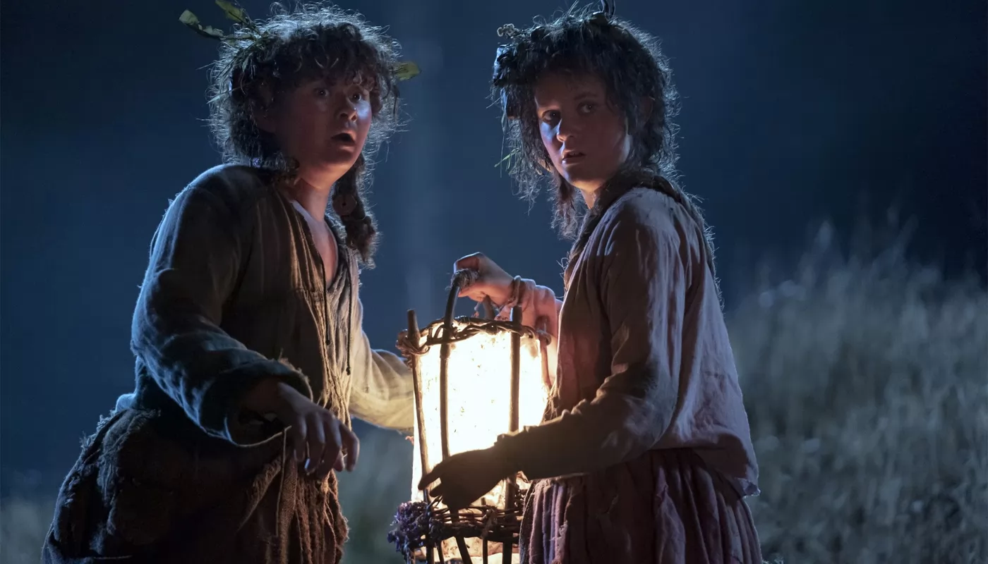 Третий сезон сериала Властелин колец: Кольца Власти выйдет раньше