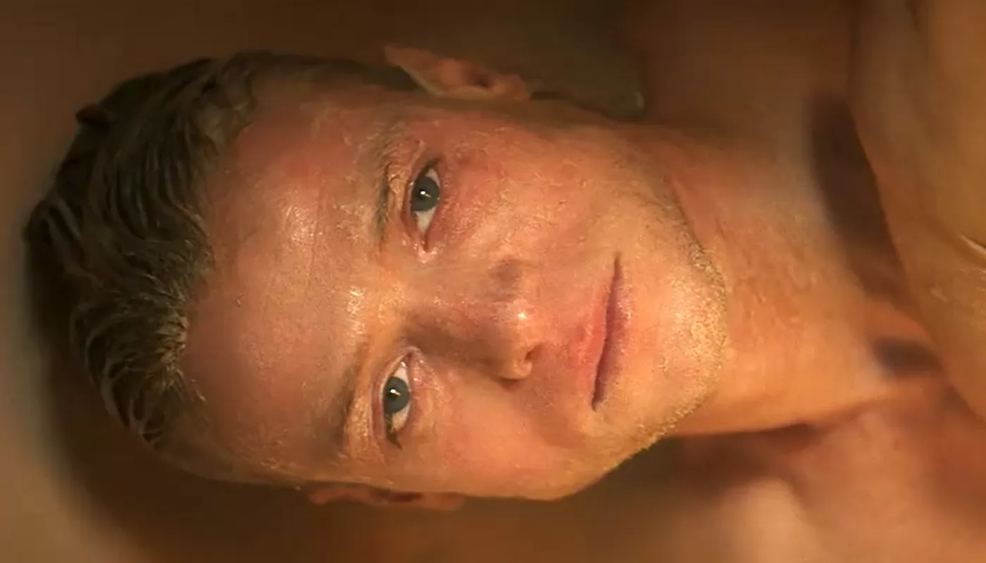 В тизер-трейлере фильма Глиноликий показали врага Бэтмена