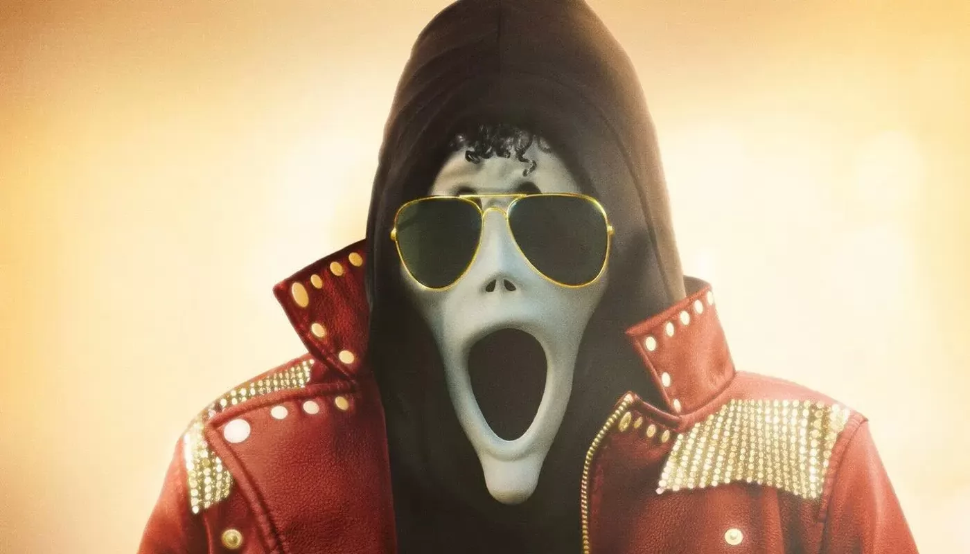 Очень страшное кино 6 высмеяло Майкла Джексона и скандалы с детьми