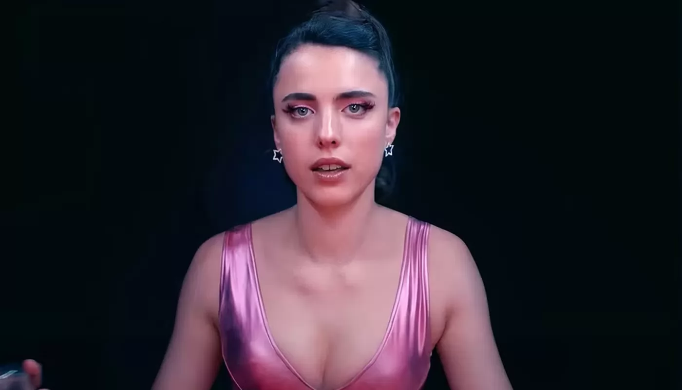 Звезда Субстанции сыграет в сверхъестественном хорроре