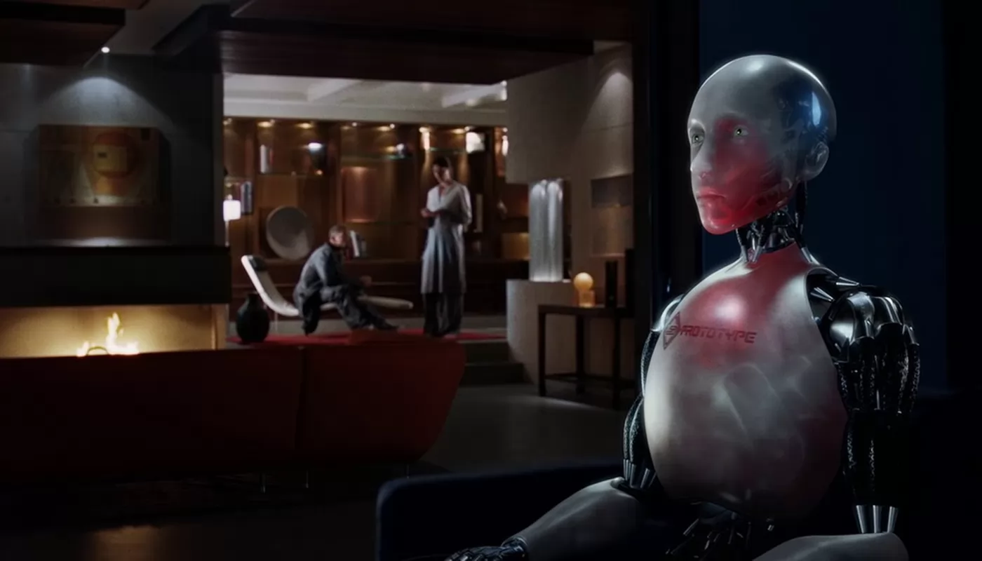 Режиссер Я, робот Алекс Пройас снимет фильм с использованием ИИ