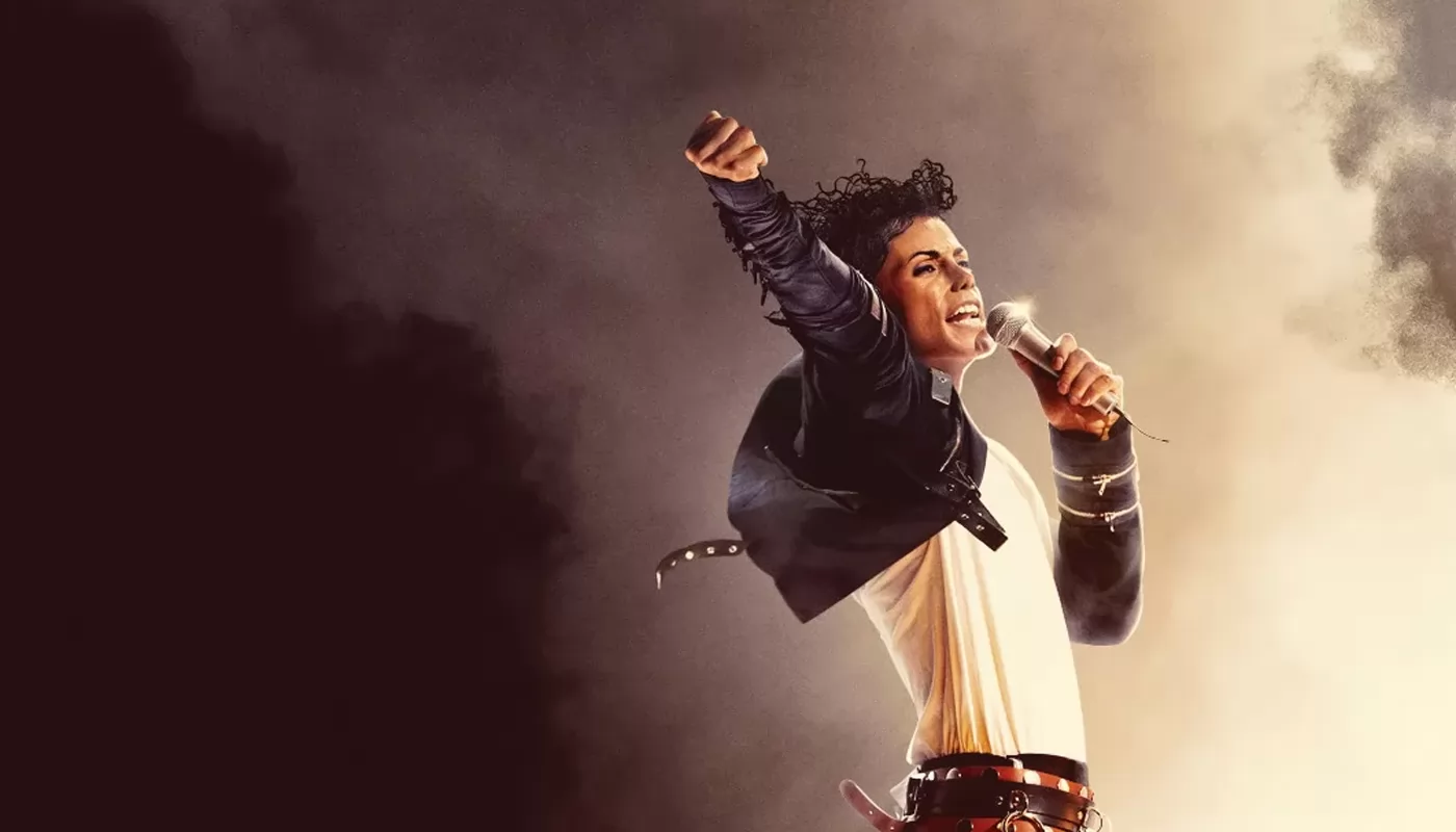 Байопик о Майкле Джексоне стартует лучше всех прогнозов