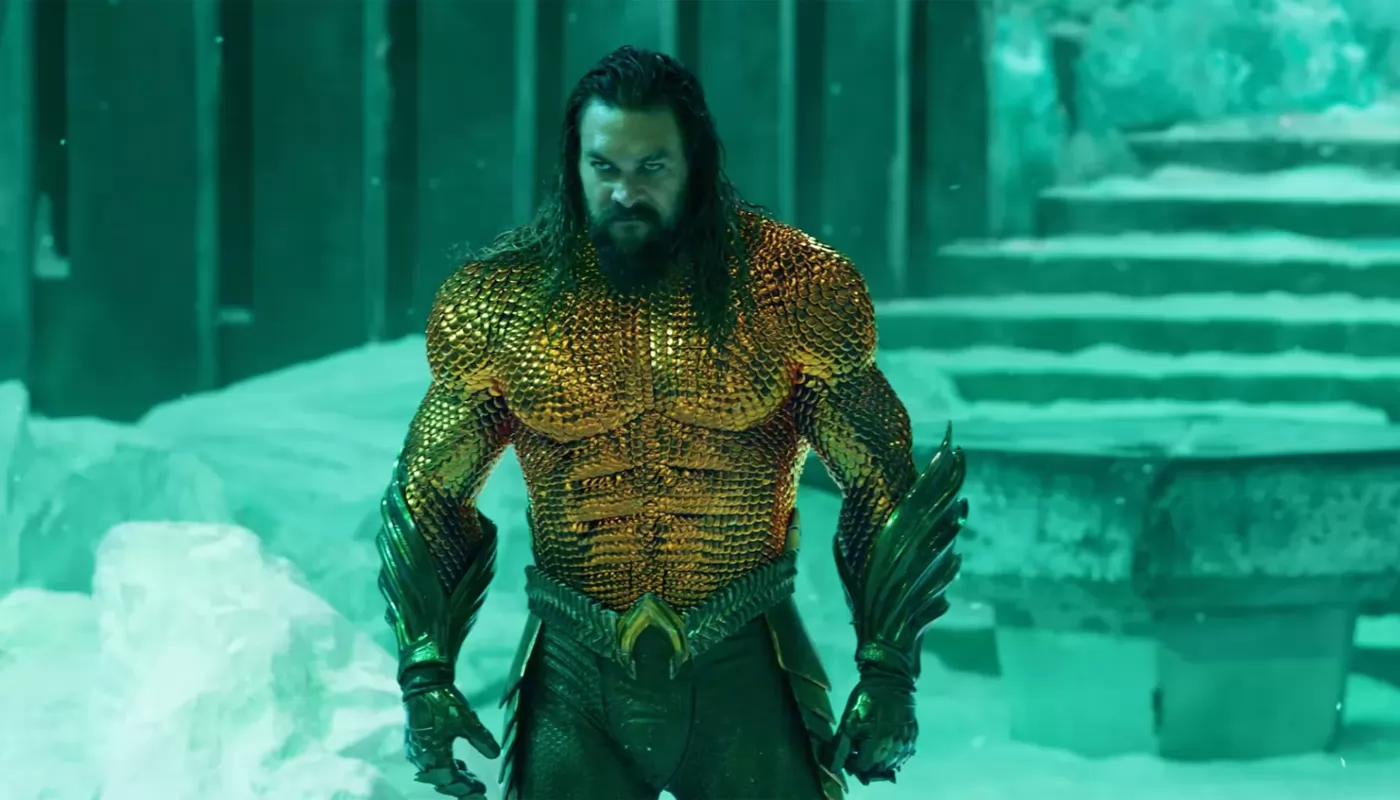 Заку Снайдеру не дали объяснить татуировки Аквамена