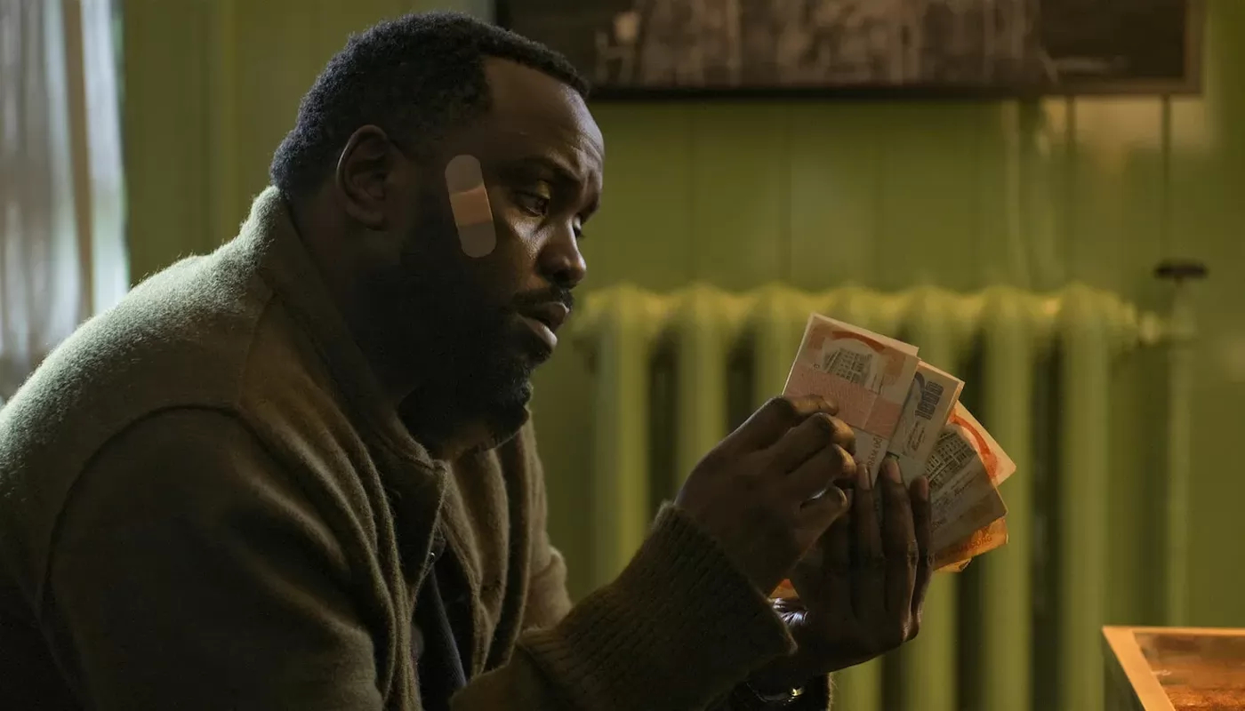Харви Дент может стать черным в фильме Warner Bros. Бэтмен 2