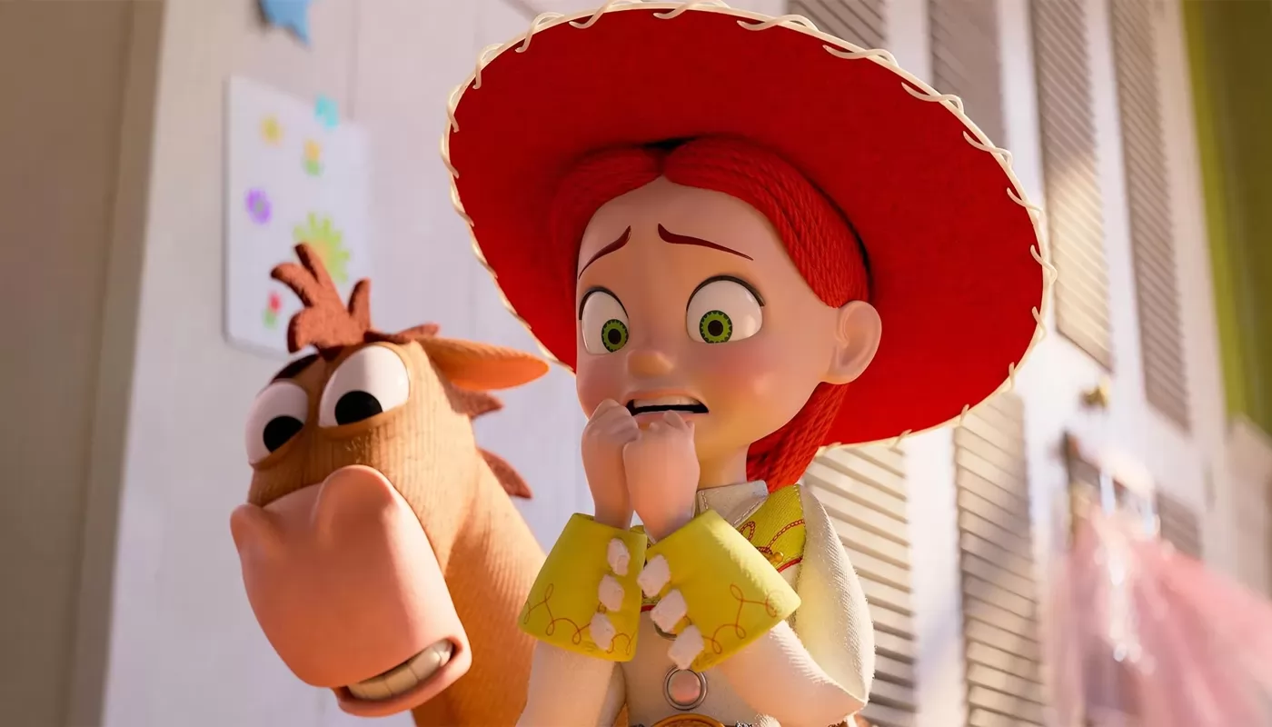 История игрушек 5 оказалась самым дорогим кинопроектом Pixar