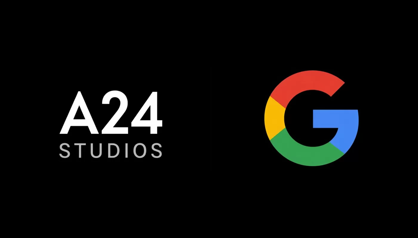 Google инвестирует миллионы в ИИ киностудии A24