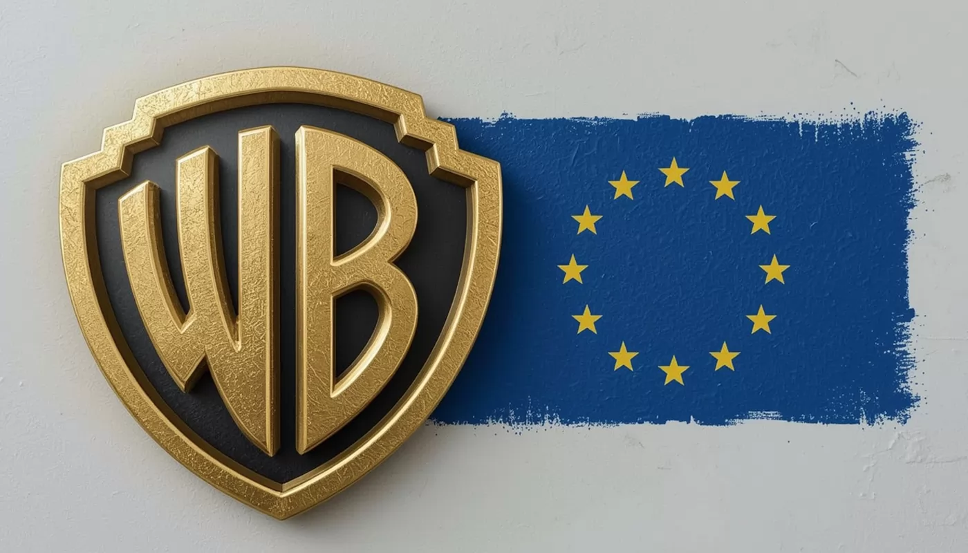 В Евросоюзе одобрили слияние Warner Bros. и Paramount