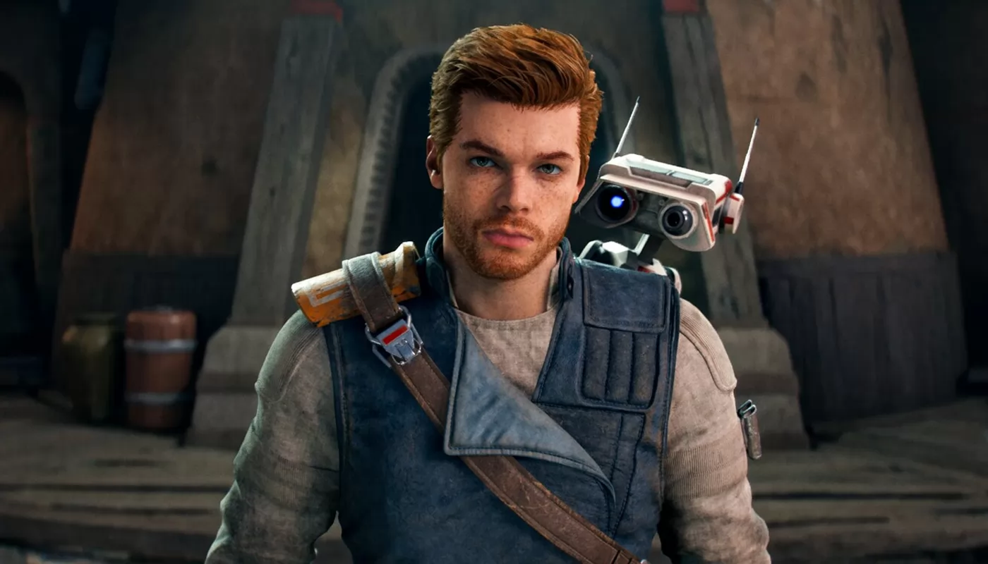Lucasfilm связала игровые и кинематографические Звездные войны