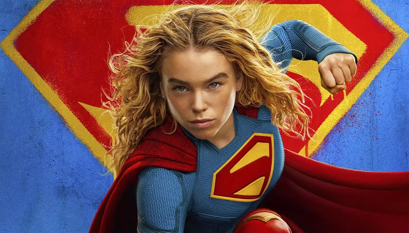 Супергерл оказался самым провальным фильмом DC за 20 лет