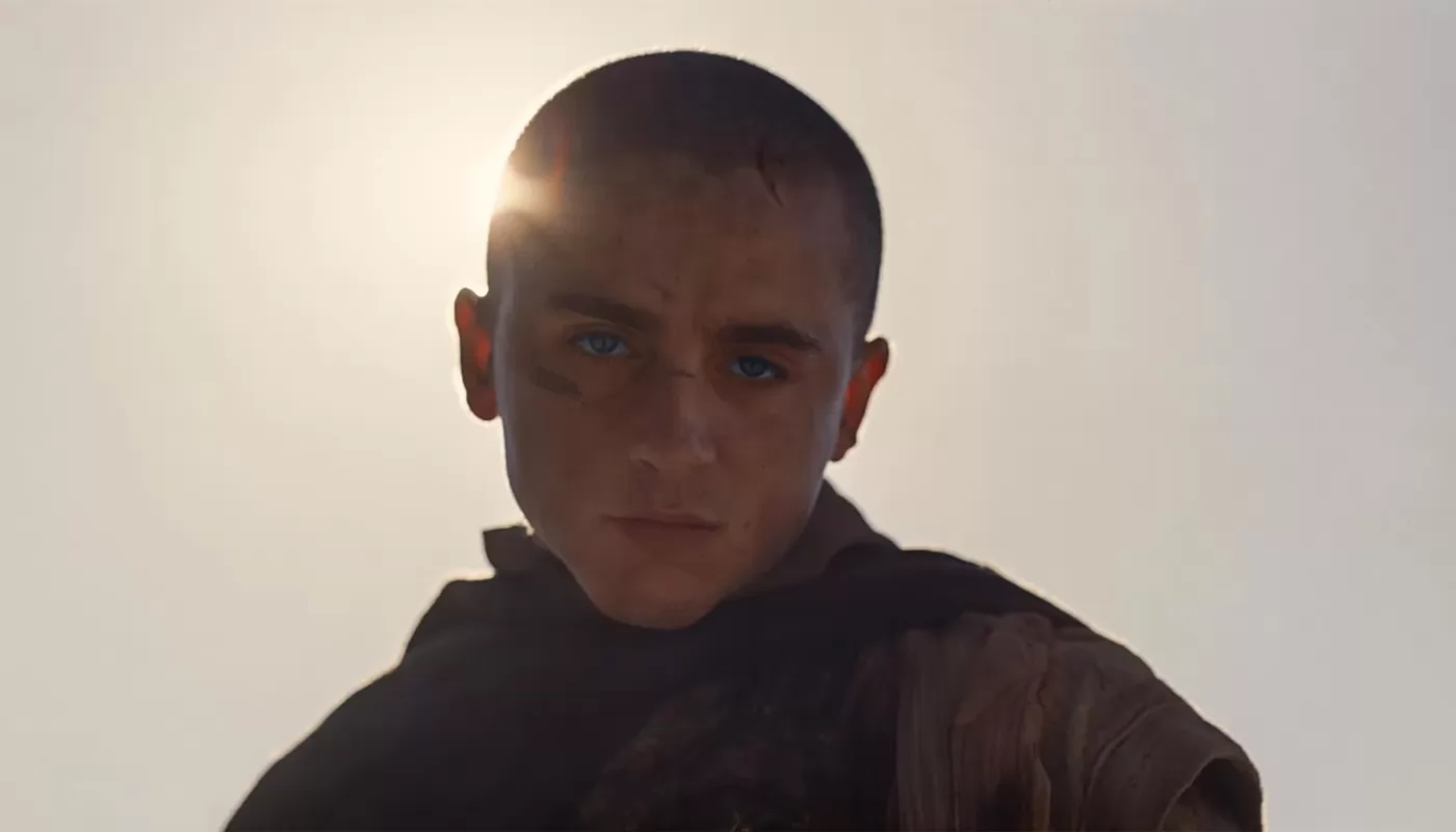 Боссов Warner Bros. унесло от чернового монтажа Дюны 3