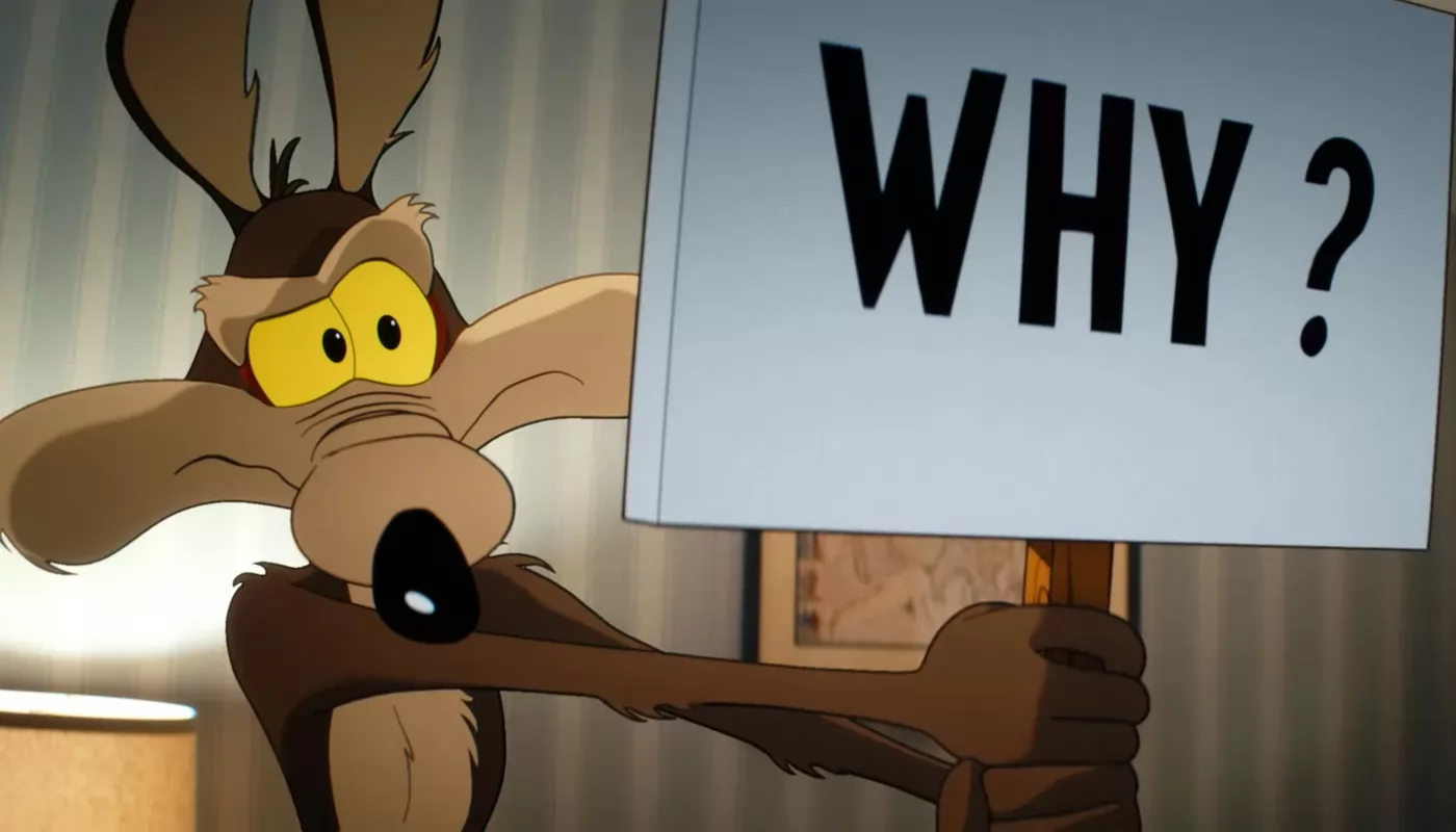 Списанный Warner Bros. фильм Хитрый Койот стартовал с рекордом