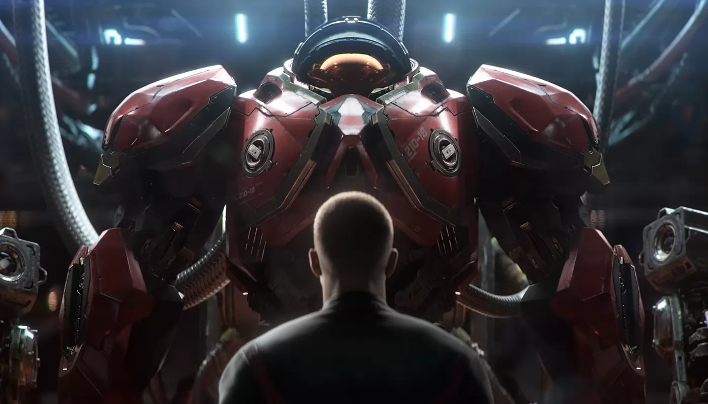 Blizzard анонсировала новую игру серии StarCraft