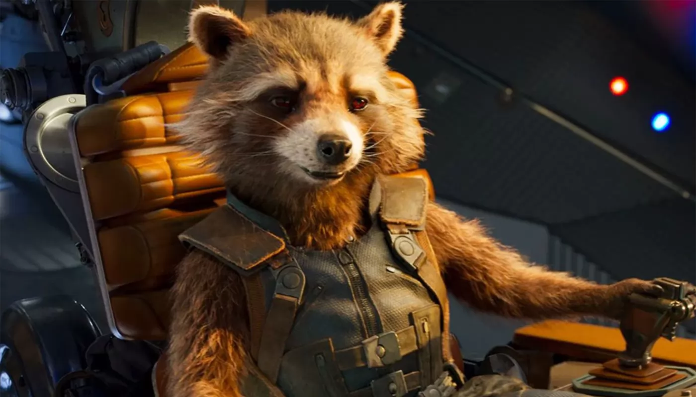 Исполнитель роли Ракеты в фильмах Marvel заявил об уходе