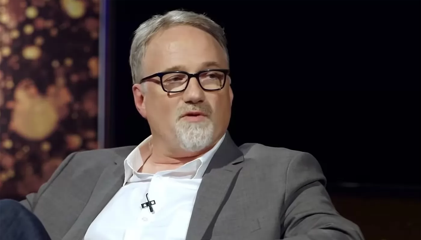 Дэвид Финчер уходит от Netflix