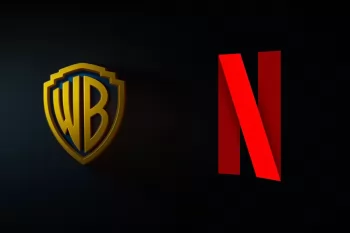 Netflix будет выпускать фильмы Warner в прокат всего на 17 дней