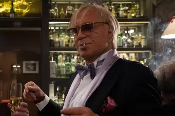 Микки Рурк попросил помощи у фанатов под угрозой выселения