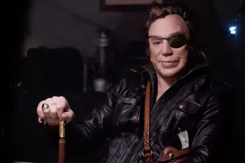 Микки Рурк осудил кампанию по сбору средств для него