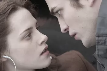 Кристен Стюарт заинтересована в съемках новой версии "Сумерек"