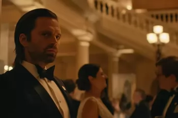 Звезду Марвел Себастиана Стэна позвали в комикс DC "Бэтмен 2"