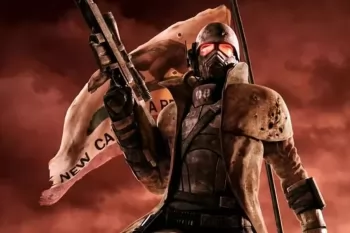 Студия Bethesda перевыпустит игру "Fallout: New Vegas"