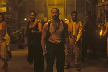 Гильдия киноактеров США объявила своих номинантов за 2025 год