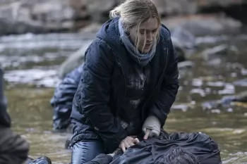 Кейт Уинслет пообещала второй сезон сериала "Мейр из Исттауна"